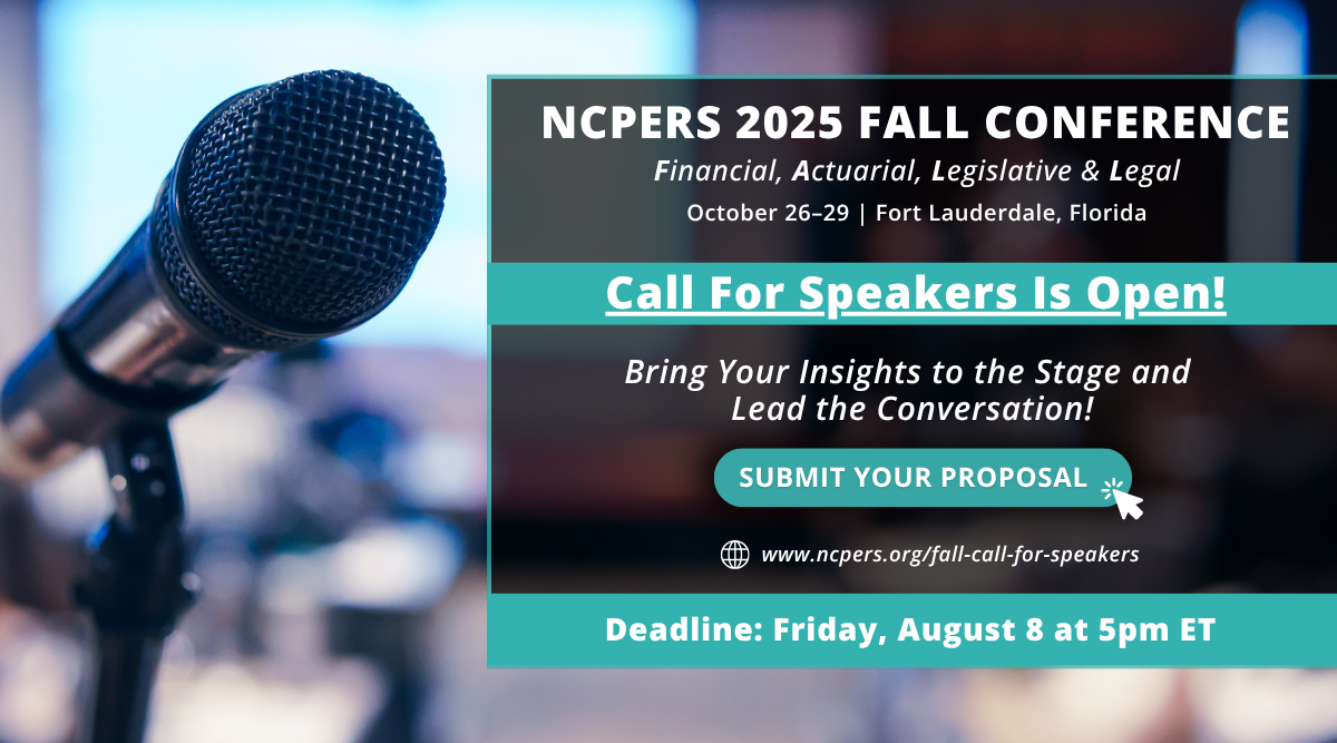 FALL Call For Speakers